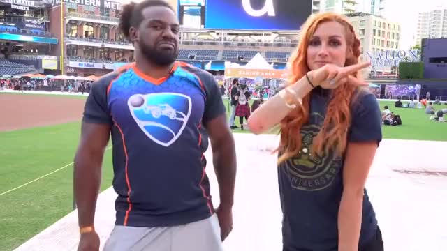 Becky Dance