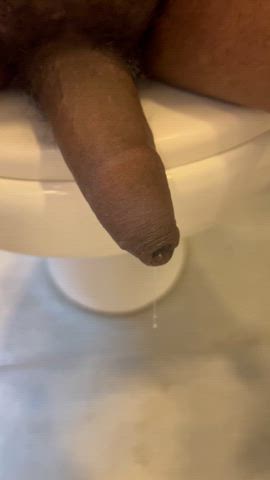 Have you seen this much precum? [30]