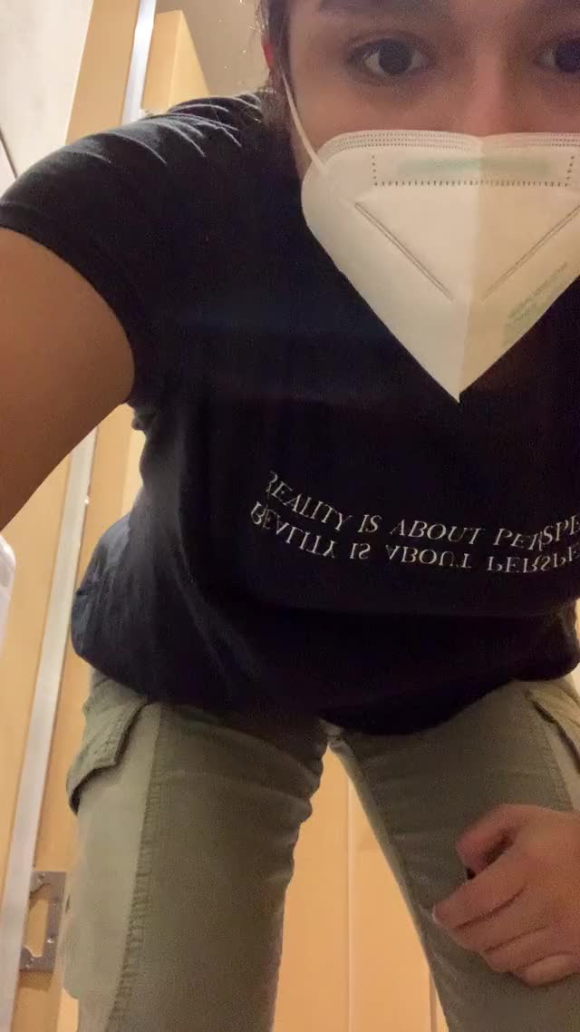 [GIF] I love risking myself for you guys! ?