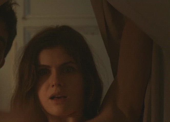 alexandra daddario armpits celebrity xxemberraexx gif