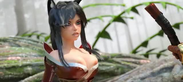 Ahri