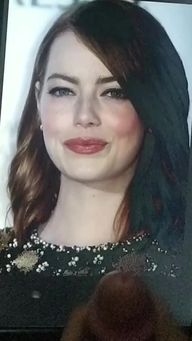 Emma stone tribute