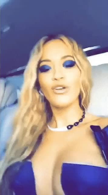 Rita Ora