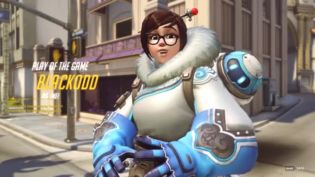 # Just Mei Things