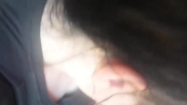 Gargle Deepthroat POV