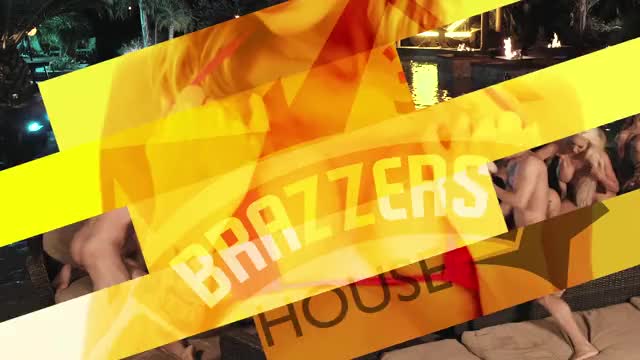 BRAZZERS HOUSE 3 EPISODE 1