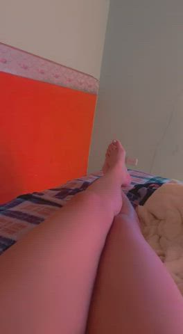 feet feet fetish fetish gif