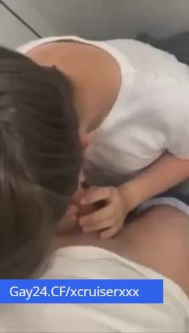 blowjob extreme gay sucking teen gif