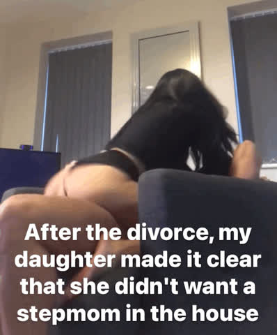 caption daddy daughter riding taboo gif