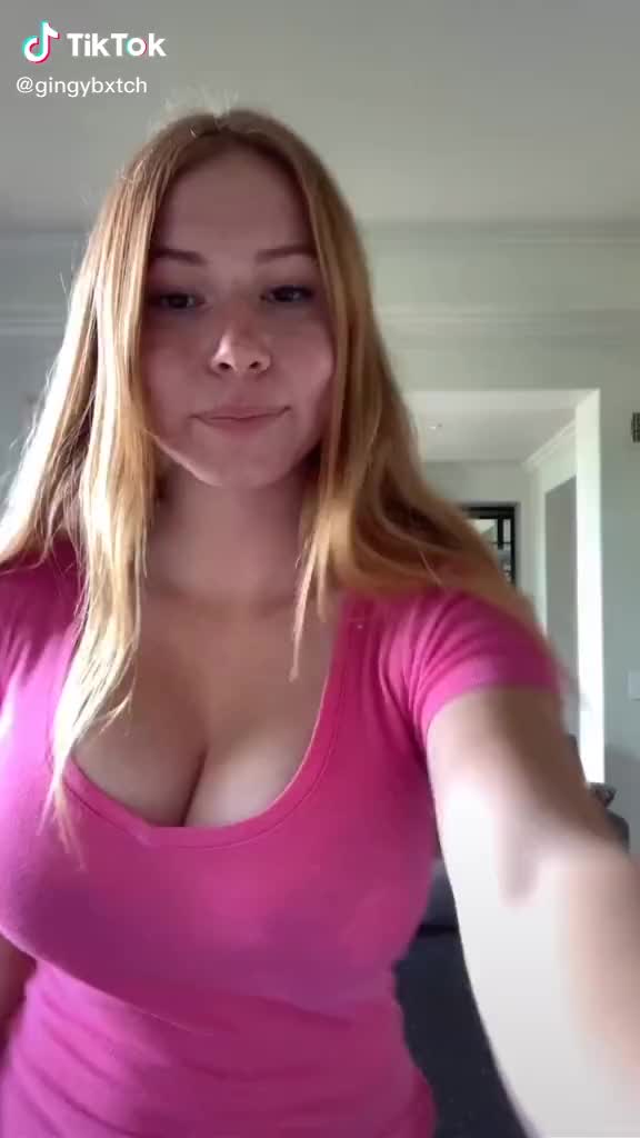 gingy bxtch on TikTok