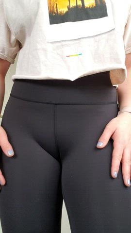 My ass isn't the only thing that looks great in my LuLus, what do you think of the