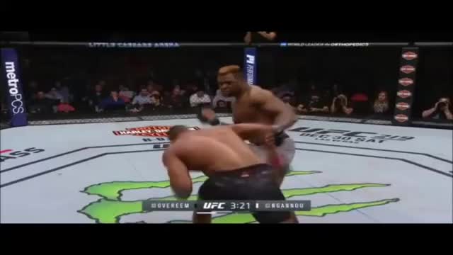 ngannou/reem