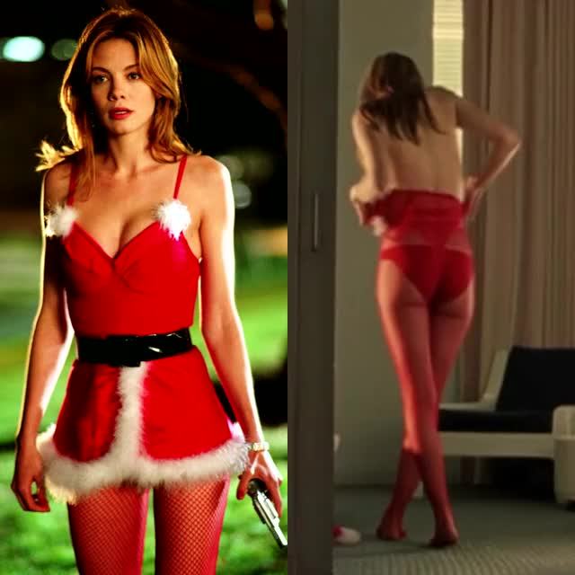 Michelle Monaghan