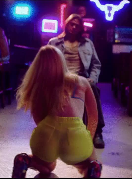 Big Ass Iggy Azalea Pawg gif