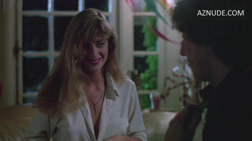 Eileen Davidson - The House on Sorority Row (1983)