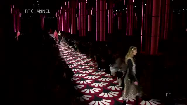 Miu Miu Fall Winter 2020 2021   Full Show