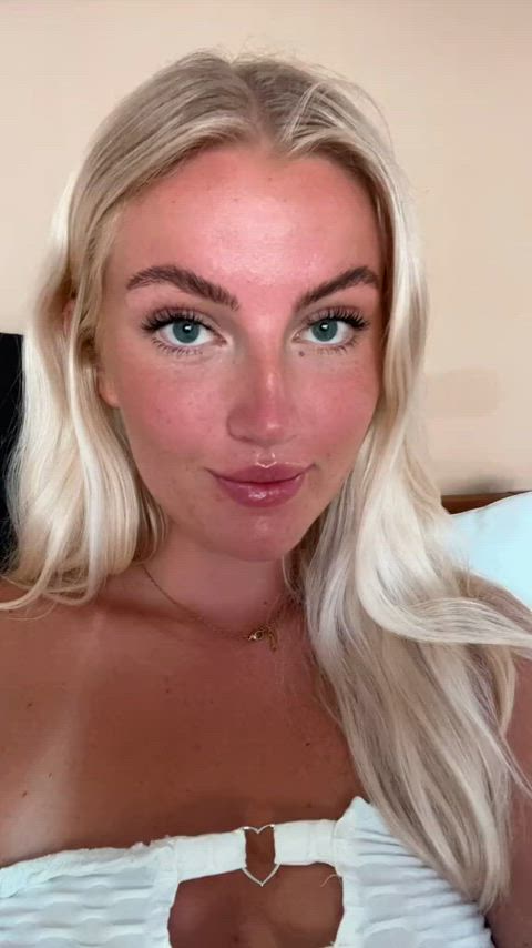 joi dirty talk talking dirty big dick teen elsathora blonde tiktok onlyfans petite