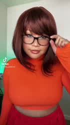 Velma TikTok by HeyBellaLuna