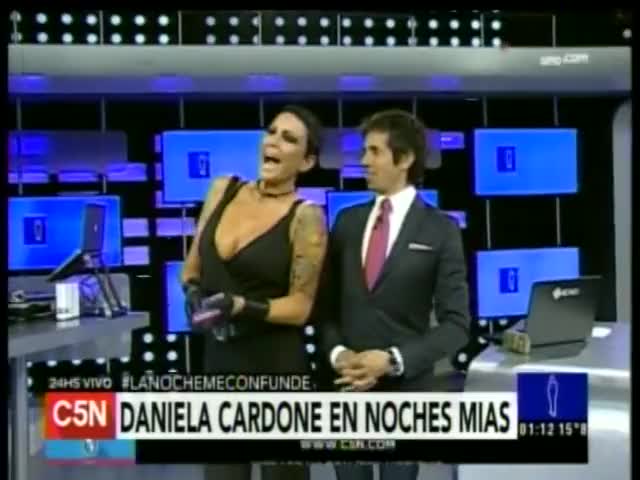 C5N