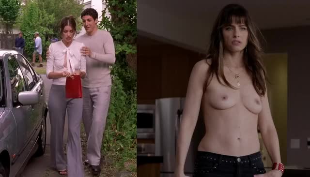 Amanda Peet