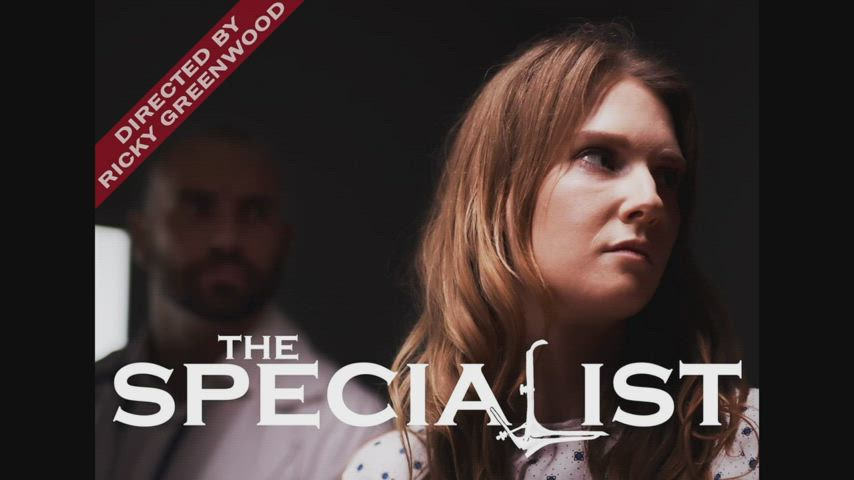 Ashley Lane - The Specialist