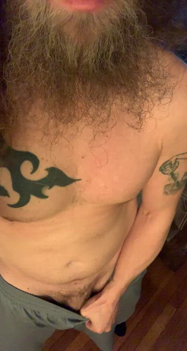Naked Penis Tattoo gif