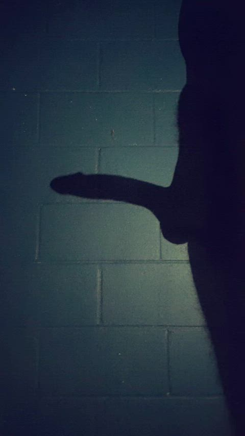 Anyone want to make shadow puppets with me? (36)