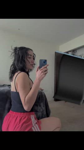 jerk off latina onlyfans gif