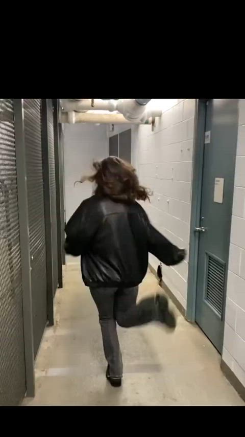 australian domme silly gif