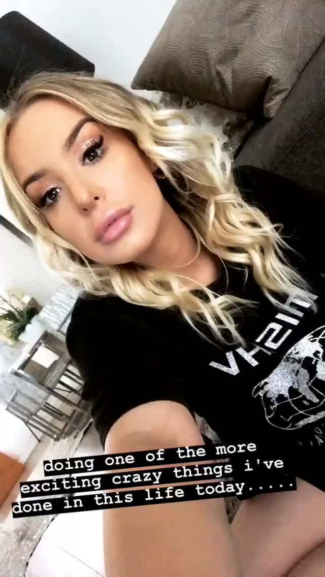 Tana Exciting
