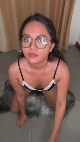 Would you fuck me if I was your step sister?