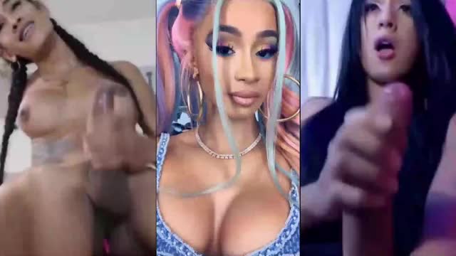 cardi b