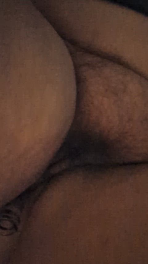 bbw hairy pussy object insertion pussy ssbbw gif