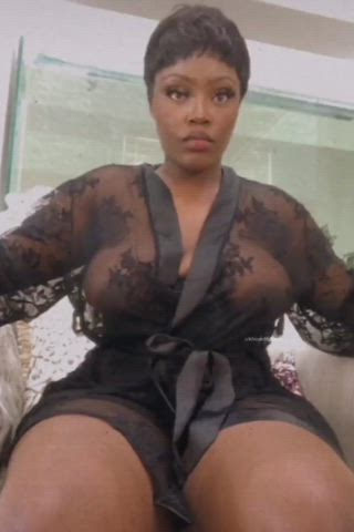 african big ass booty gif