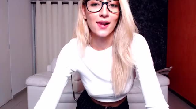 Gigielliot on porn cam