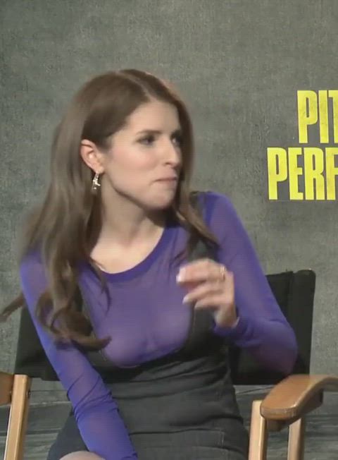 anna kendrick see through clothing tits gif