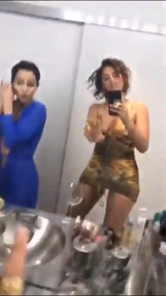 Yesjulz dance dress