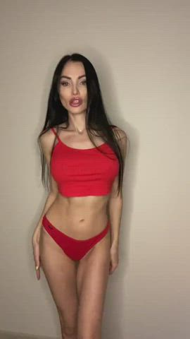 Amateur Model OnlyFans gif