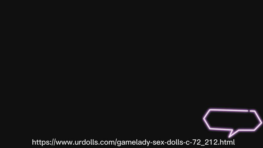 DollsCult Sex Doll Sex Toy GIF