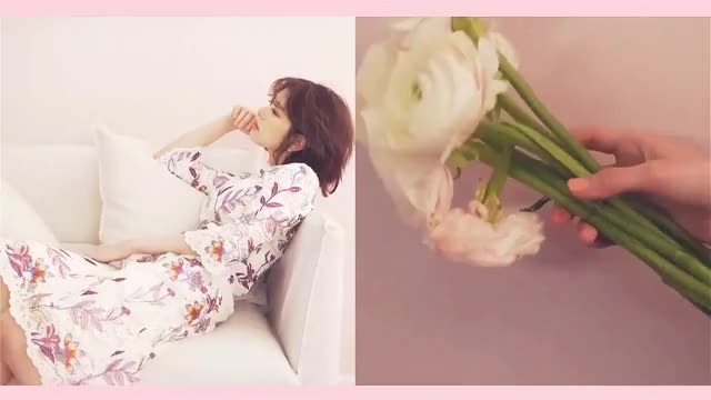 Jung So Min 정소민 [MICHAA X ELLE] March 2018