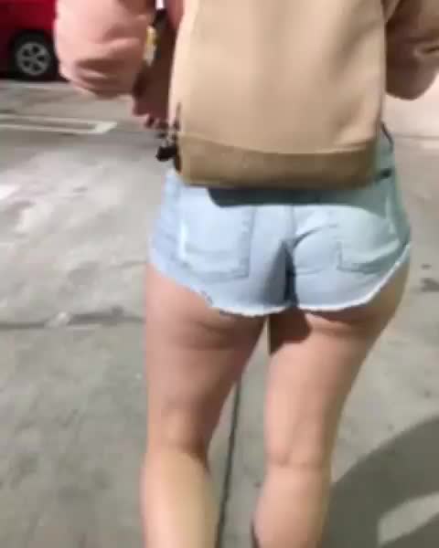 mary bellavita walking ass