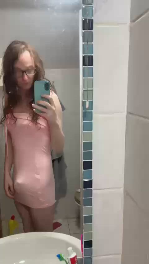 New dress 💕