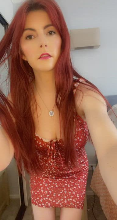 Are redheads appreciated enough? :(