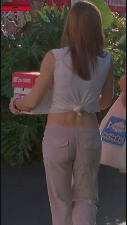 Ass Bubble Butt Celebrity gif