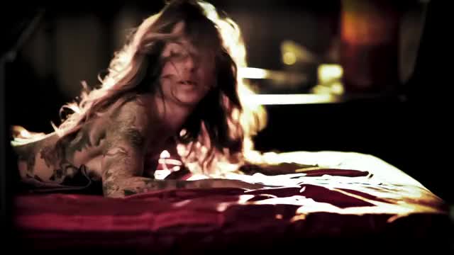 Hinder - All American Nightmare