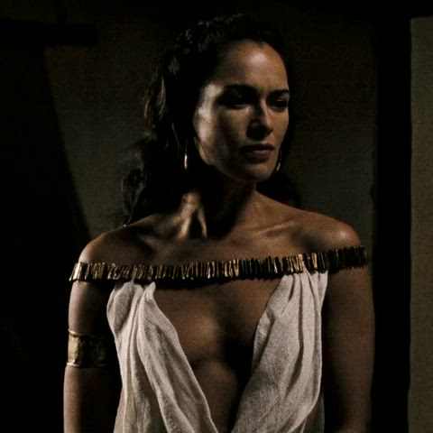 Lena Headey [300]