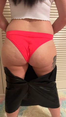 How many rounds could you handle in this Aussie mums ass?