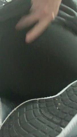 Ass Asshole Spreading gif