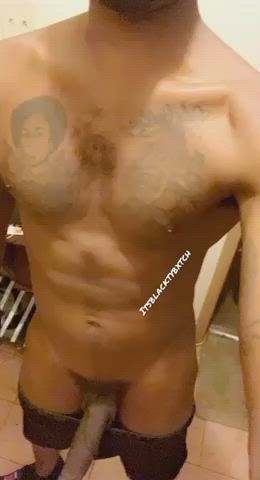 M4F Heard Texas girls liked them BIG 🍫🍆 BBC GIF by blackty-86