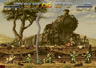 Metal Slug (9)